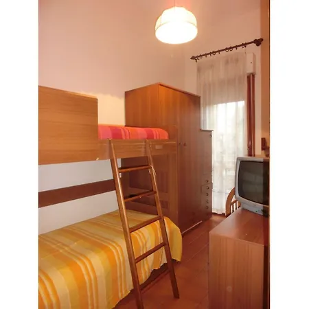 公寓 Comfortable Flat Near The Sea For Six Guests *